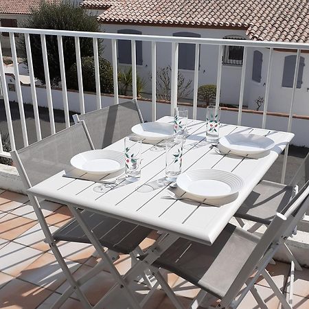 Appartement 1Er Etage Proche Centre-Ville, Plage Et Commerces, Balcon, Parking, Wifi Inclus - Fr-1-22-171 La Tranche-sur-Mer Exteriér fotografie